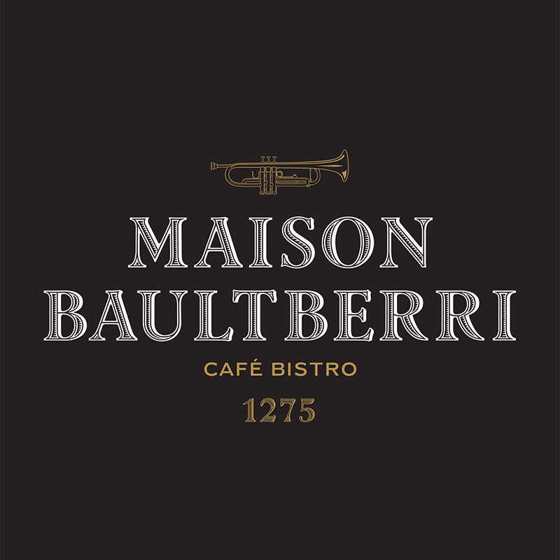 Maison Baultberri Café Bistro